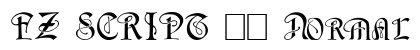 FZ SCRIPT 14 Normal preview