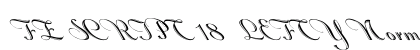 FZ SCRIPT 18  LEFTY Normal preview