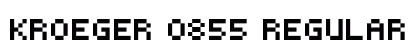 kroeger 0855 Regular preview