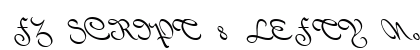 FZ SCRIPT 8 LEFTY Normal preview