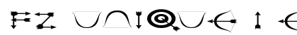 FZ UNIQUE 1 EX Normal preview