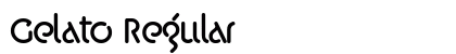 Gelato Regular Preview
