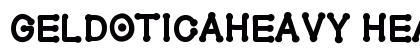 GelDoticaHeavy Heavy preview