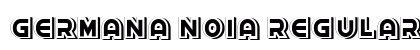 Germana Noia Regular preview