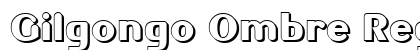 Gilgongo Ombre Regular preview