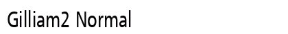 Gilliam2 Normal preview