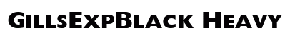 GillsExpBlack Heavy preview