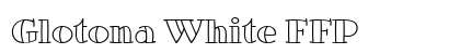 Glotona White FFP preview
