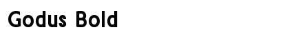Godus Bold preview