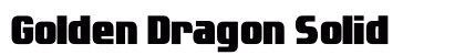 Golden Dragon Solid preview