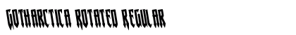 Gotharctica Rotated Regular preview