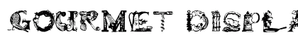 Gourmet Display Preview