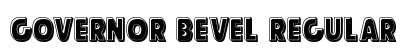 Governor Bevel Regular preview