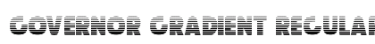 Governor Gradient Regular preview