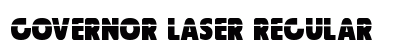Governor Laser Regular preview