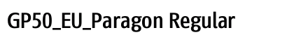 GP50_EU_Paragon Regular preview