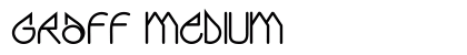 Graff Medium preview
