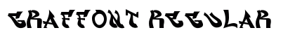 graffont Regular preview