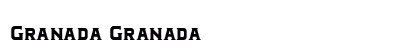 Granada Granada Preview