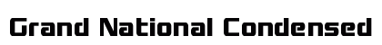 Grand National Condensed Condensed preview