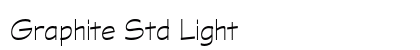 Graphite Std Light preview