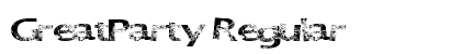 GreatParty Regular preview