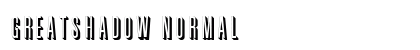 GreatShadow normal Preview
