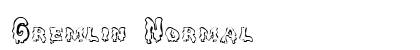 Gremlin Normal Preview
