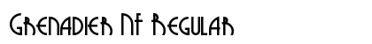 Grenadier NF Regular preview