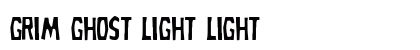 Grim Ghost Light Light preview