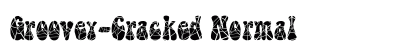 Groovey-Cracked Normal Preview