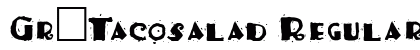 Gr-Tacosalad Regular preview