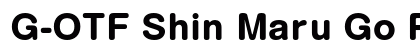 G-OTF Shin Maru Go Pro B Preview