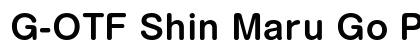 G-OTF Shin Maru Go Pro DB preview