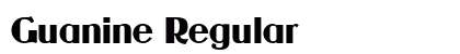 Guanine Regular preview