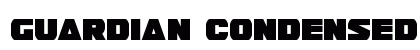 Guardian Condensed Condensed preview