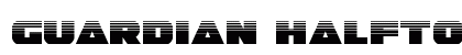 Guardian Halftone Regular preview
