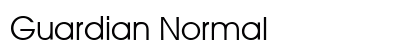 Guardian Normal Preview