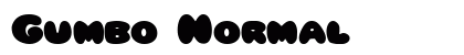 Gumbo Normal preview
