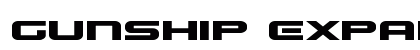 Gunship Expanded Expanded preview