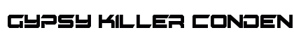 Gypsy Killer Condensed Condensed preview