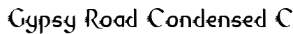 Gypsy Road Condensed Condensed preview