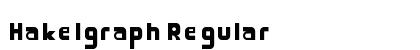 Hakelgraph Regular preview