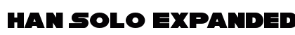 Han Solo Expanded Expanded preview