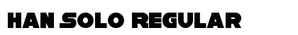 Han Solo Regular preview