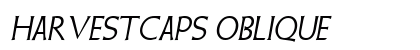 HarvestCaps Oblique preview