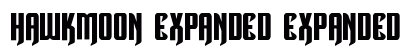 Hawkmoon Expanded Expanded preview