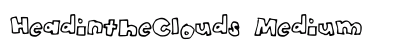 HeadintheClouds Medium preview