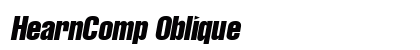 HearnComp Oblique preview