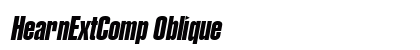 HearnExtComp Oblique preview